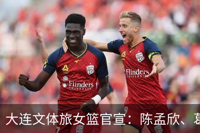 大连文体旅女篮官宣：陈孟欣、葛伊菲、邢金博等8名球员离队