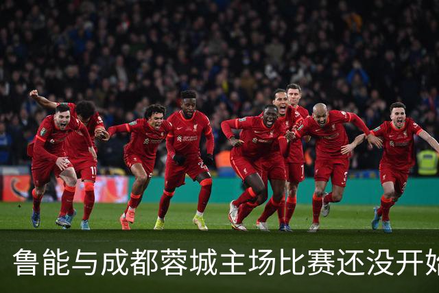 鲁能与成都蓉城主场比赛还没开始踢，这位王牌队长就决定提前结束本赛季征程